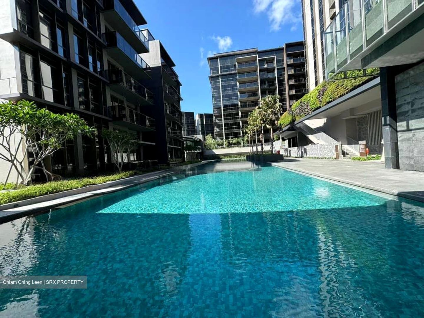 FORETT AT BUKIT TIMAH (D21), Apartment #524708171
